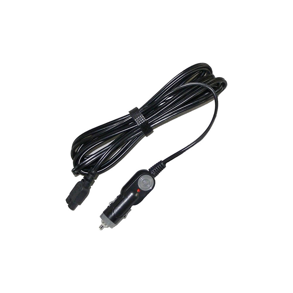 Aqua2go 12 Volt Connection Cable - Noir, Noir