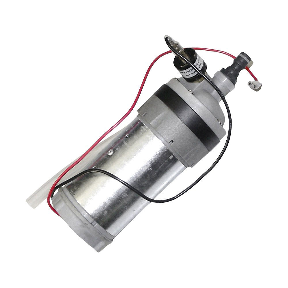 Aqua2go Pump Unit - Gris - One Size, Gris