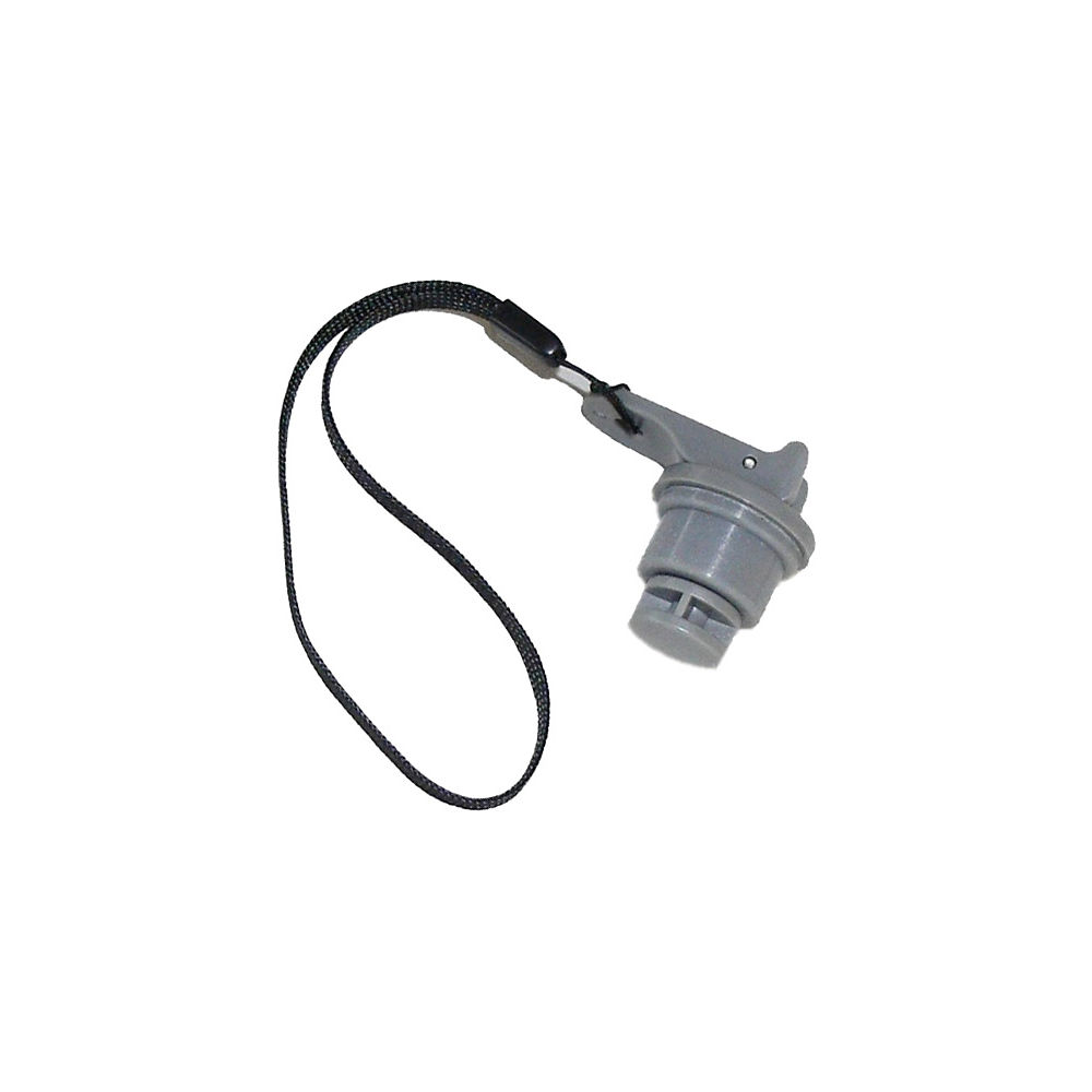 Aqua2go Sealing Plug - Gris - with Cord, Gris
