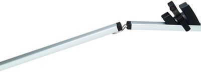 Atera Bike Carrier Ramp - Argent, Argent