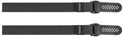 Restrap Fast Frame Straps (Medium) - Black - 45cm, Black