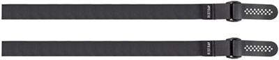 Restrap Fast Frame Straps (Large) - Black - 65cm, Black