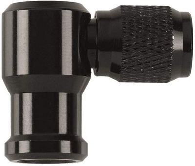 Barbieri Piranha CO2 Inflator - nero, nero