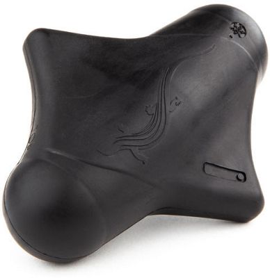 Cane Creek Thudbuster LT G4 Elastomer - Black - Firm}, Black