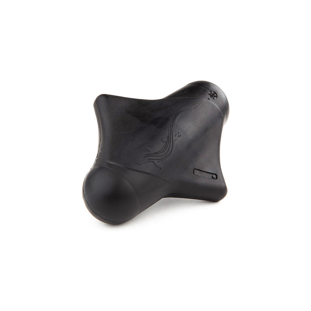 Cane Creek Thudbuster LT G4 Elastomer - Noir - X-Soft, Noir