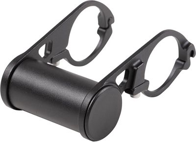 Mounty Space Bar III Mount - Noir, Noir