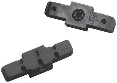 Mounty H-Claws Rim Brake Pads - nero - Pair, nero