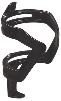 Mounty Vario Bottle Cage - Noir, Noir