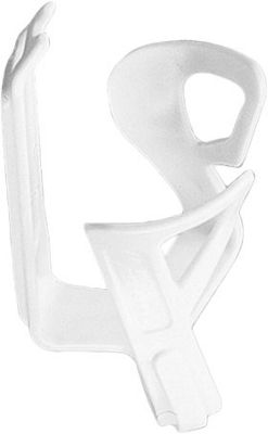 Mounty Uni Bottle Cage - Blanc, Blanc