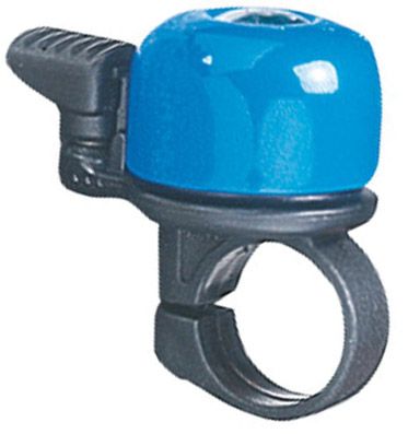 Mounty Billy Bell - blu - 22.2mm, blu