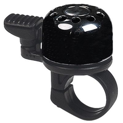 Mounty Billy Plus Bell - nero, nero