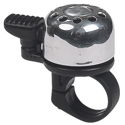 Mounty Billy Plus Bell - argentato, argentato