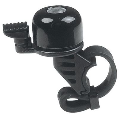 Mounty Universal Billy Bell - nero, nero