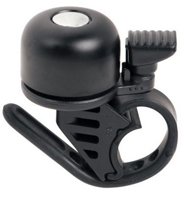 Mounty Universal Billy Bell - nero opaco, nero opaco