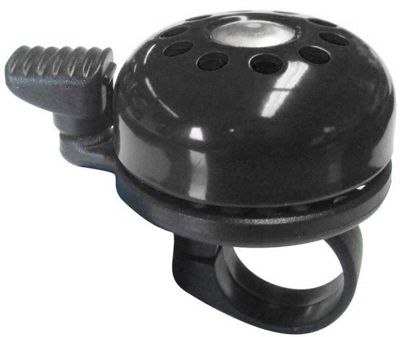 Mounty Charly Bell - nero lucido, nero lucido