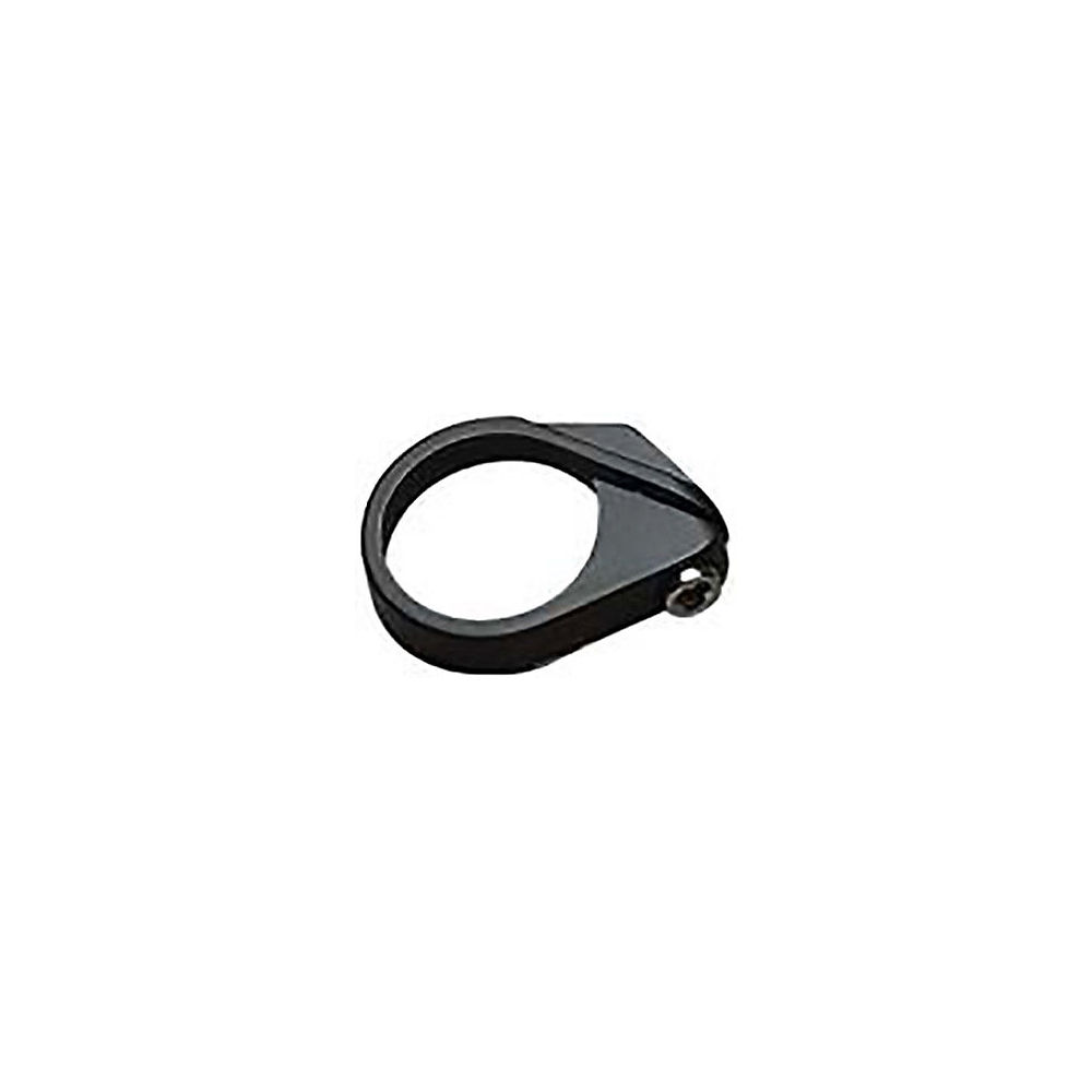Mounty Race Clamp - Noir - 34.9mm, Noir