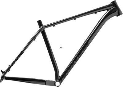 Octane One Prone 29” Frame 2022 - Black - S, Black