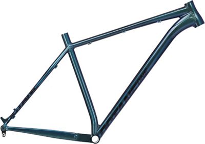 Octane One Prone 29” Frame 2022 - Teal, Teal