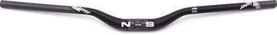 NS Bikes Licence MID 35 Mountain Bike Handlebars - Black - 820mm, Black