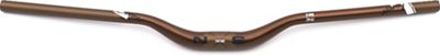 NS Bikes Licence MID 35 Handlebars - 820mm - Brown