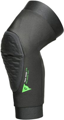 Dainese Trail Skins Lite Knee Guards 2021 - Black - XL}, Black