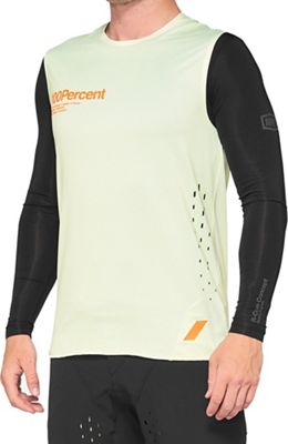 Maglia 100% R-CORE CONCEPT 2021 - giallo, giallo