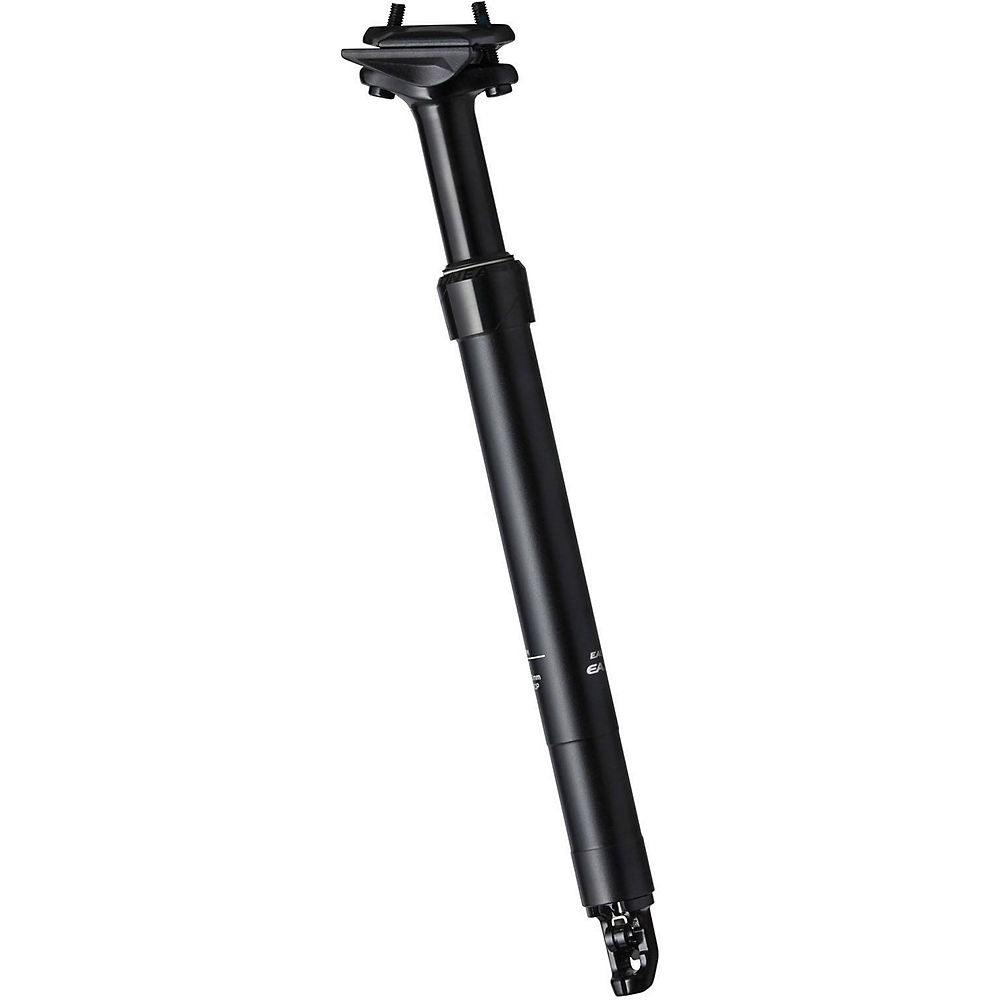 Easton EA70 AX Gravel Dropper Post - Noir - 50mm Travel, Noir