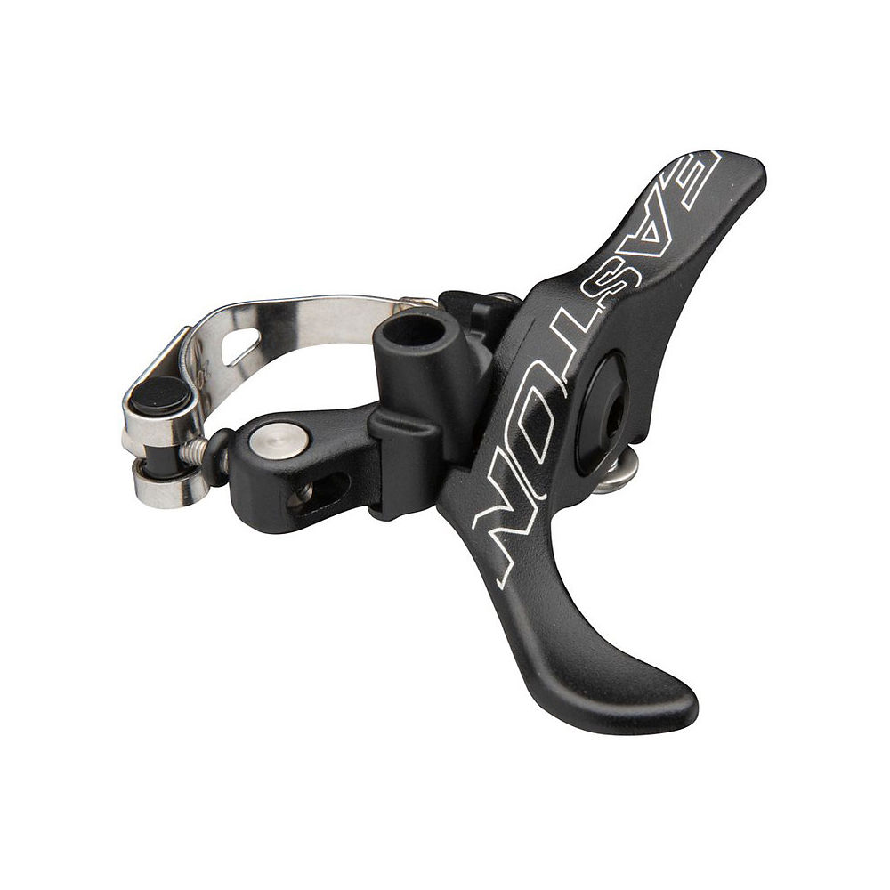 Easton EA70 AX Dual Action Dropper Remote - Noir, Noir