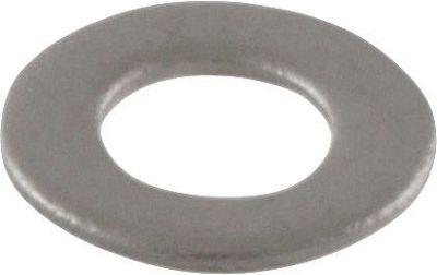 M-Wave M6 Washer Pack - Argent - 100 pcs, Argent