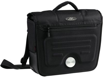 Norco Lifestyle Bag - 11L 33 x 33 x 10cm - Black