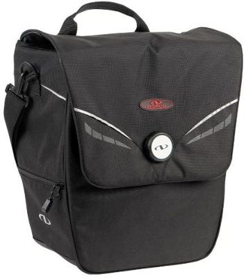 Norco City Shopper Bag - Black