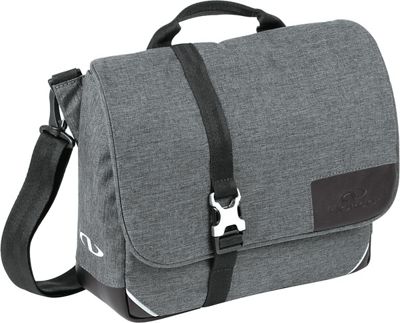 Norco Norwich Handlebar Bag - grey-black