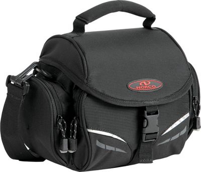 Norco Ohio Handlebar Bag - Black