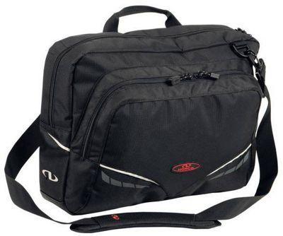 Norco Canmore Office Bag - Black