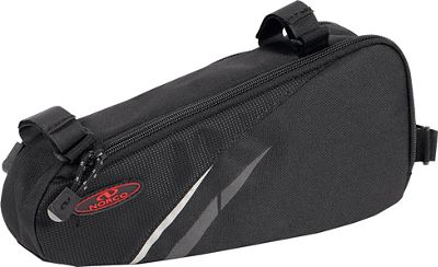 Norco Ohio Frame Bag - Black