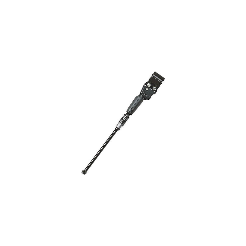 O-Stand Chain Stay Kick Stand - Noir, Noir