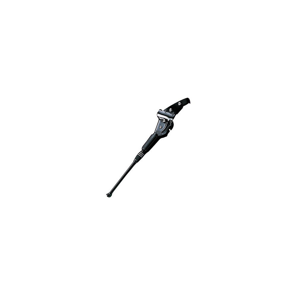 O-Stand Adjustable Tilt Stand - Noir, Noir
