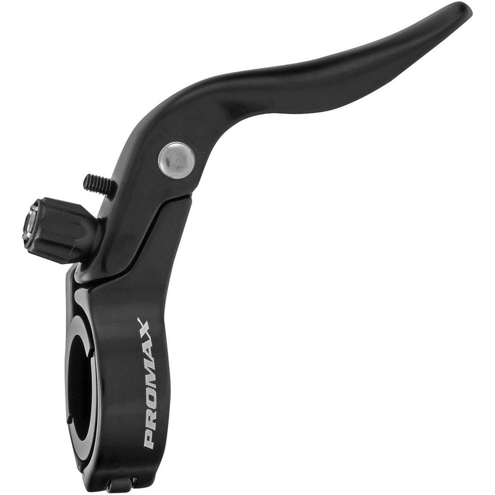 Promax Brake Lever Set - Noir - Pair, Noir