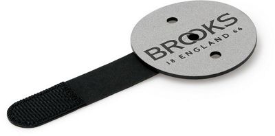 Brooks England Scape Reflective Patch