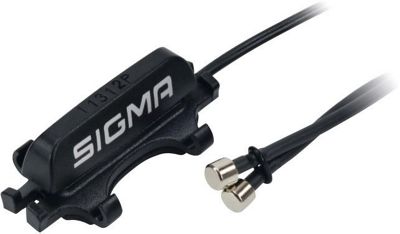 Sigma Sport Cable for Universal Holder - nero, nero