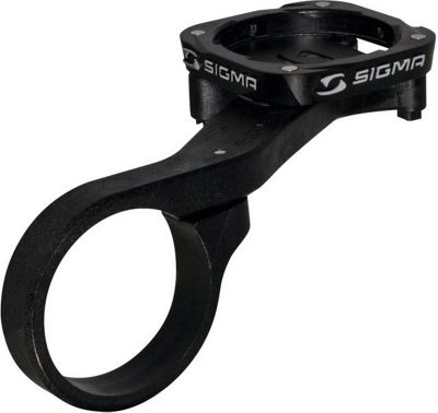 Sigma CR2450 Butler Handlebar Bracket - nero, nero