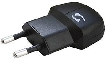 Click to view product details and reviews for Sigma Rox 110 Micro Usb Charging Cable Black Black.