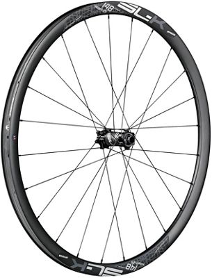 FSA SL-K Wide25 Boost Front Wheel - nero - 27.5 (650b), nero