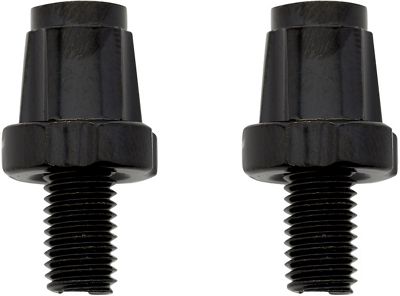 LifeLine Barrel Adjusters (2 Pack) - Black - M7}, Black