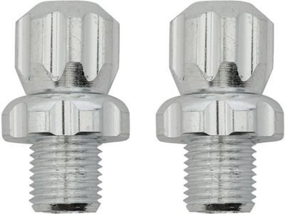 LifeLine Barrel Adjusters (2 Pack) - Silver - M10}, Silver