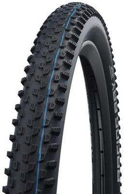 Schwalbe Racing Ray Evo Super Ground MTB Tyre - Black - 27.5" (650b), Black