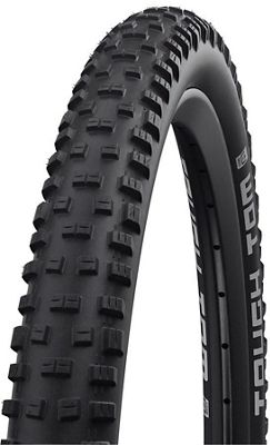 Schwalbe Tough Tom Mountain Bike Tyre - Black - 27.5" (650b), Black
