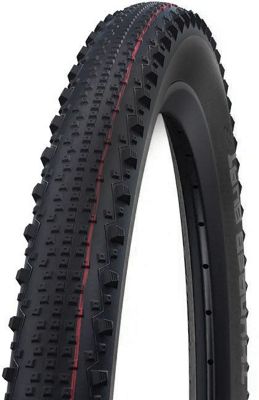 Schwalbe Thunder Burt Evo Super Ground MTB Tyre - Black - 29", Black