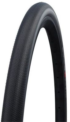 Schwalbe G-One Speed Evo Super Ground MTB Tyre - Black - 29", Black
