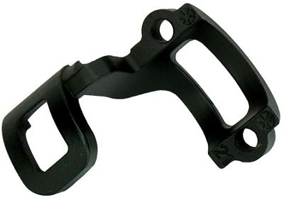 Hayes Peacemaker Dominion-I-Spec II Bar Clamp - Stealth Black - I-Spec II}, Stealth Black